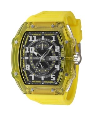 Invicta Racing 48449 Men's Quartz Watch - 48 mm new